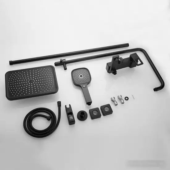 Душевая система Shevanik S8236H - фото товара