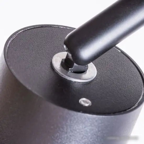 Трековый светильник Arte Lamp Ridge A1518PL-1BK – фото товара