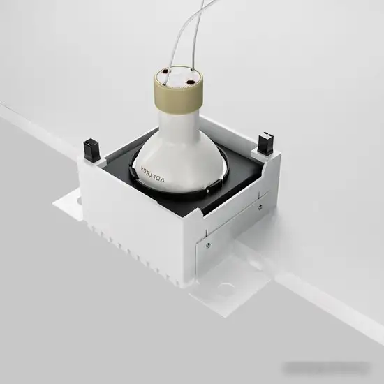 Точечный светильник Maytoni Share DL051-01-GU10-SQ-WB – фото товара