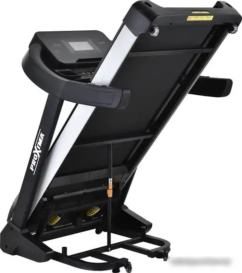 Электрическая беговая дорожка Proxima Ivetta PROT-219 – фото товара