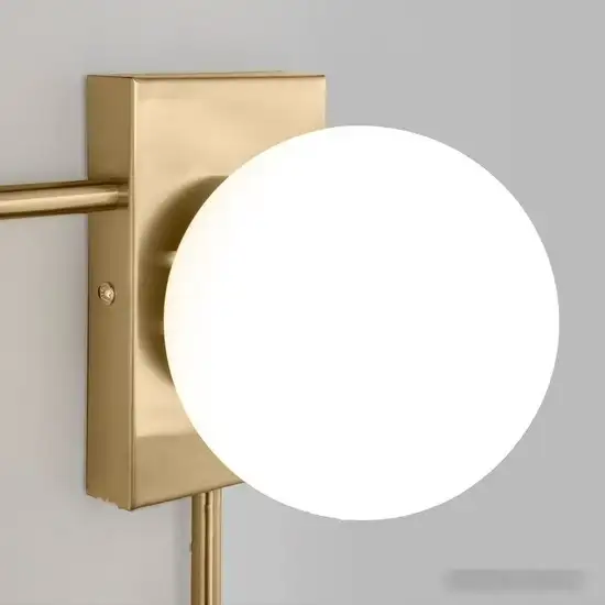 Бра Евросвет 40035/1 (латунь) – фото товара