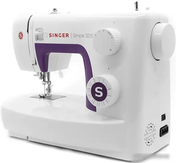 Швейная машина Singer Simple 3250 - фото товара