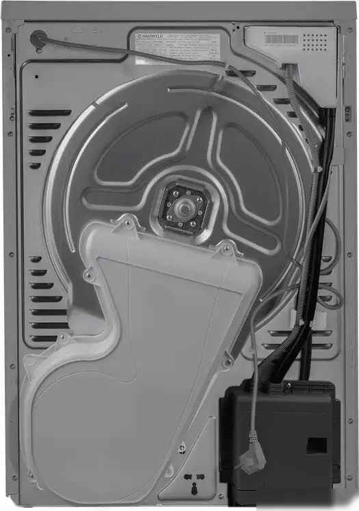 Сушильная машина MAUNFELD MFDM168SL02 - фото товара