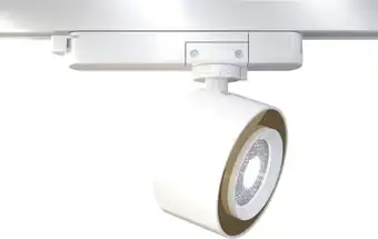 Трековый светильник Maytoni TR023-1-12W3K – изображение в каталоге