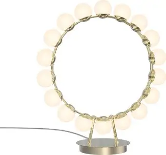 Настольная лампа Favourite Helmet 4590-1T – изображение в каталоге