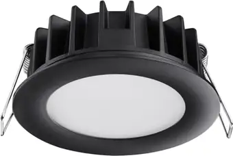 Точечный светильник Novotech Lante 358948 – изображение в каталоге