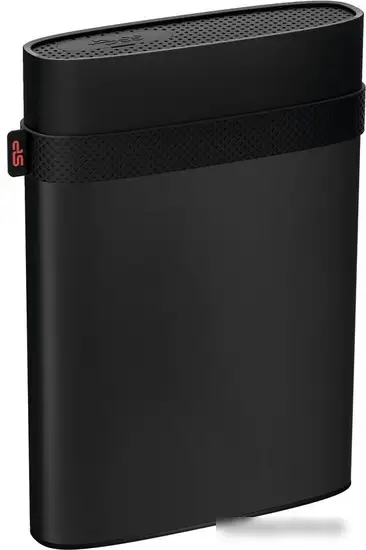 Внешний накопитель Silicon-Power Armor A85B 4TB SP040TBPHD85BS3K – фото товара