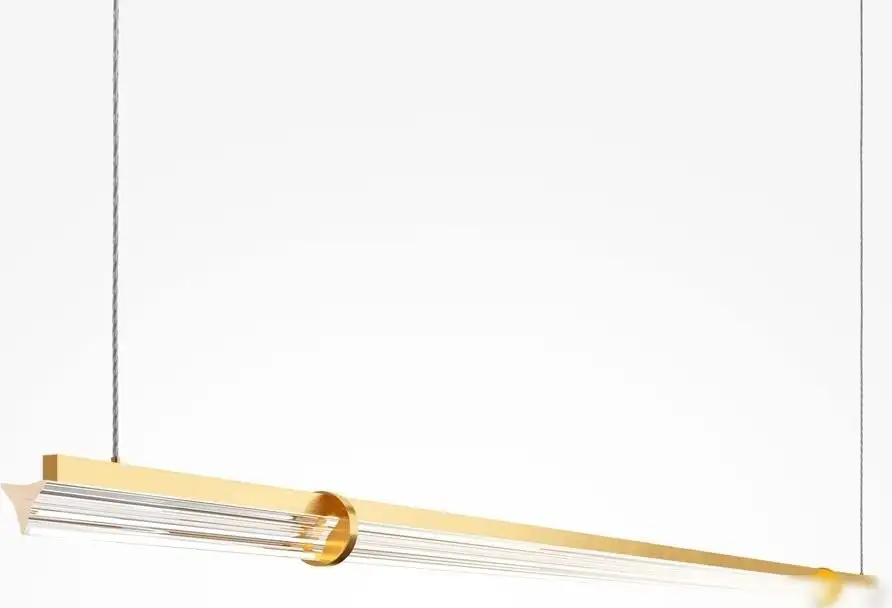 Подвесная люстра Maytoni Plume MOD340PL-L28BS3K – фото товара