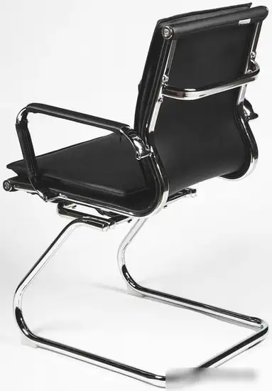 Кресло Norden Харман CF HB-101-35 (черный) – фото товара