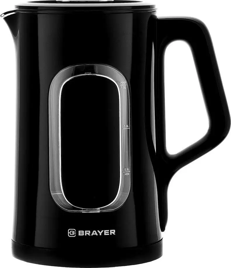 Электрический чайник Brayer BR6101 - фото товара