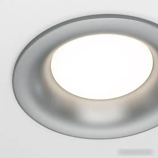 Точечный светильник Maytoni Slim DL027-2-01-S – фото товара