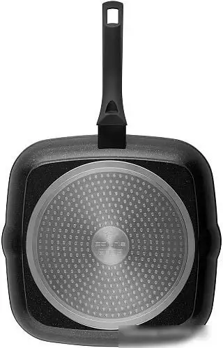 Сковорода-гриль Polaris Monolit-28G – фото товара