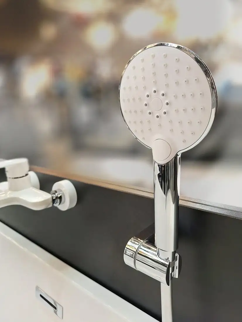 Смеситель Altrobagno Diretto 0209 Bi - фото товара