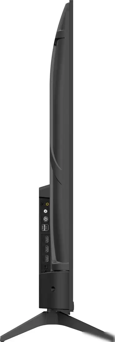 Телевизор H 43QLED7564D – фото товара