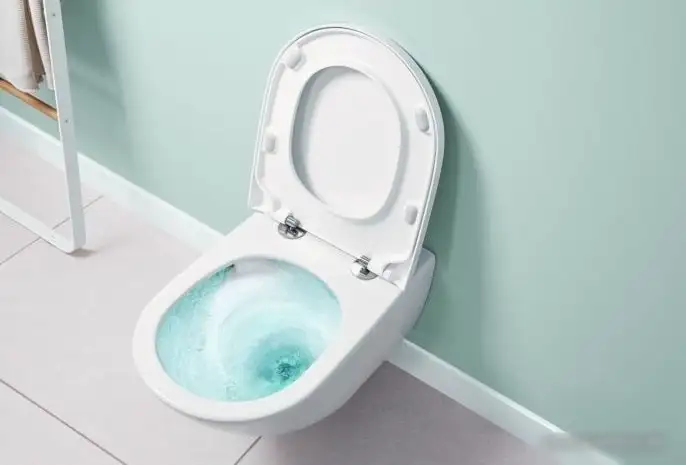 Унитаз Villeroy & Boch Subway 3.0 4670TS01 - фото товара