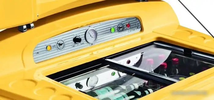 Холодильник Smeg SMEG500G - фото товара