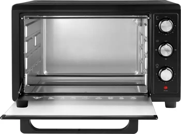 Мини-печь Willmark WO-503B - фото товара