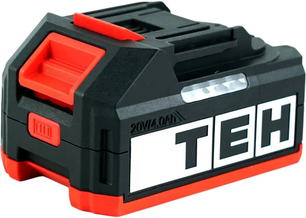 Кромочно-петельный фрезер TEH LT607-1B (с 1-им АКБ, сумка) – фото товара