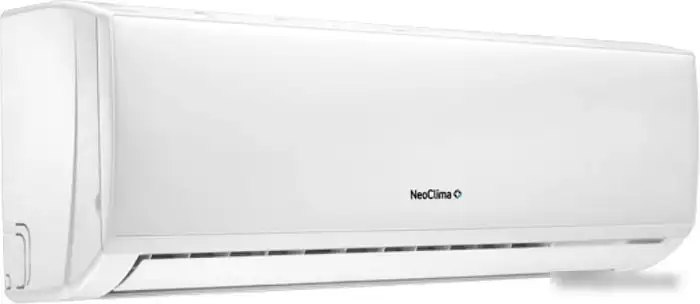 Сплит-система Neoclima Plasma NS/NU-HAL09F - подробное фото Сплит-система Neoclima Plasma NS/NU-HAL09F - фото товара