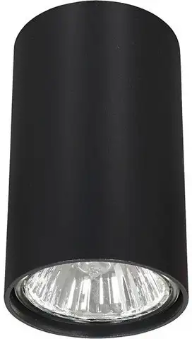 Точечный светильник Nowodvorski Eye black S [6836] – изображение в каталоге