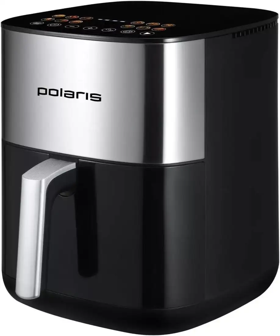Аэрогриль (аэрофритюрница) Polaris PAF 6006DW – фото товара