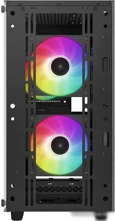 Корпус DeepCool CC360 ARGB R-CC360BK-PF650-R-1 – фото товара