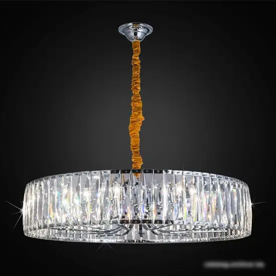 Люстра средней высоты Citilux Aria EL321P10 – фото товара