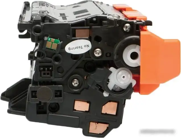 Картридж CACTUS CS-CE400X (аналог HP 507X (CE400X)) – фото товара