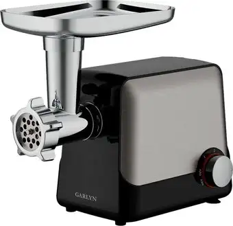 Мясорубка Garlyn MG-1500 - изображение в каталоге