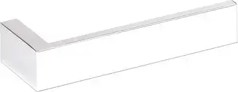 Держатель для туалетной бумаги Bemeta Gamma 145812222 – изображение в каталоге