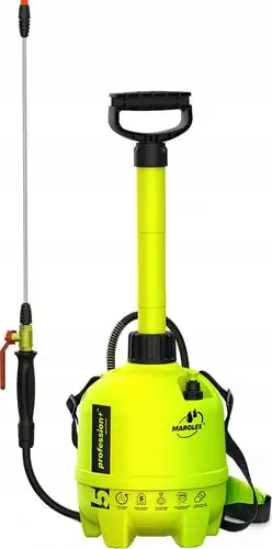 Ручной опрыскиватель Marolex Profession plus 5 S042.111 – изображение в каталоге