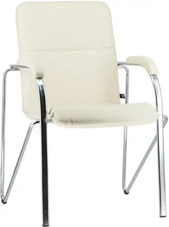 Кресло ПМК Самба КС 1 PMK 000.457 (пегассо бежевый) – изображение в каталоге