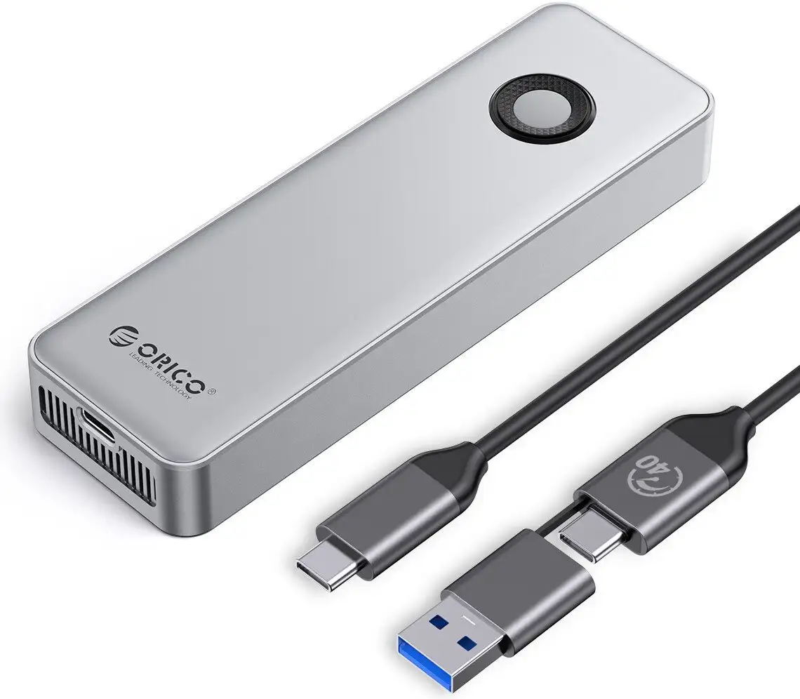Внешний накопитель Orico R3700 1TB – фото товара