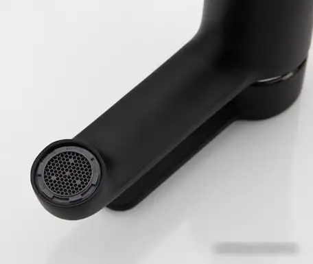 Смеситель FRAP F1042 (черный) - фото товара