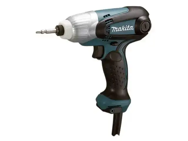 Шуруповерт Makita TD0100