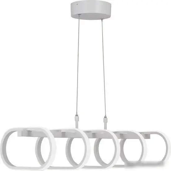 Подвесная люстра Vitaluce V3965 V3965-0/5S – фото товара