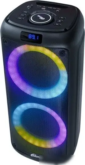 Патибокс Ritmix SP-875B – фото товара