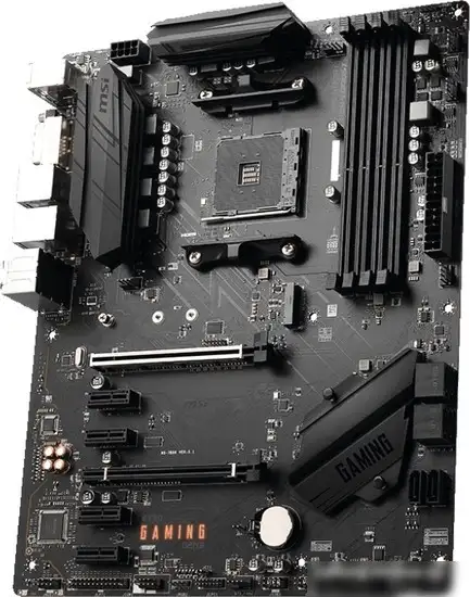Материнская плата MSI B550 Gaming Gen3 – фото товара