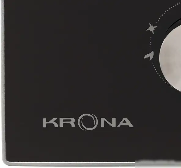 Варочная панель Krona Hagel 30 BL - фото товара