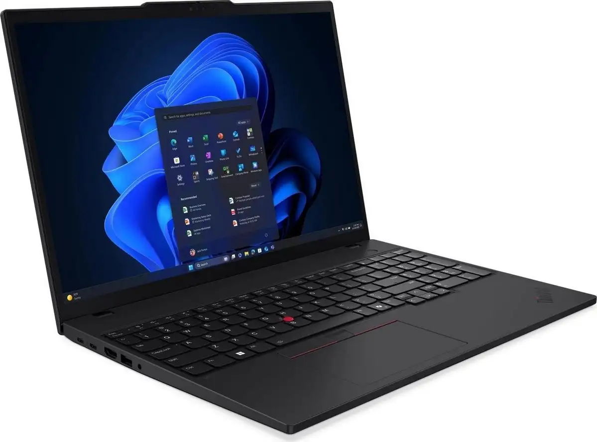 Ноутбук Lenovo ThinkPad T16 Gen 4 Intel 21QE0065FW – фото товара