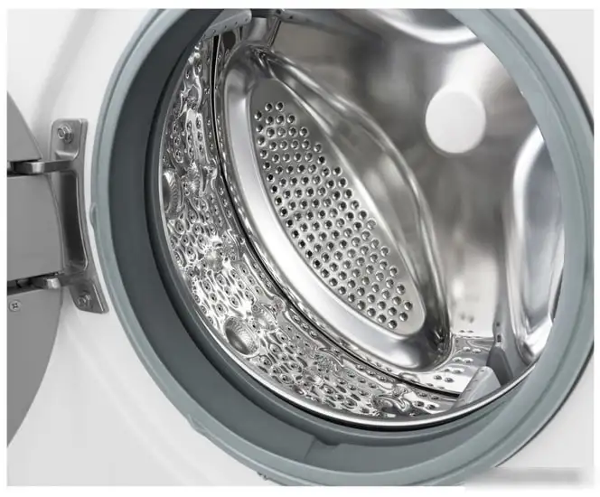 Стиральная машина LG F10B8LD7 - фото товара