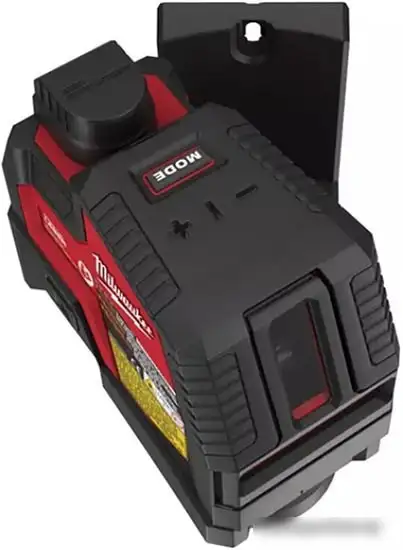 Лазерный нивелир Milwaukee L4 CLL-301C 4933478098 – фото товара