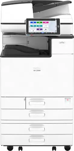 МФУ Ricoh IM C3000 – изображение в каталоге