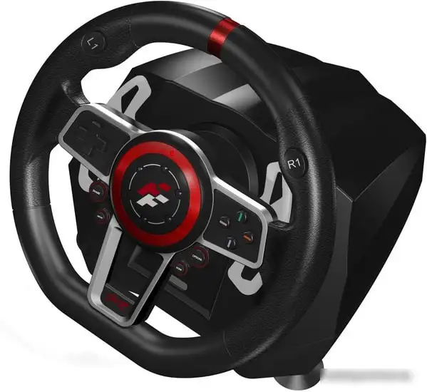 Руль FlashFire Suzuka ES900R – фото товара