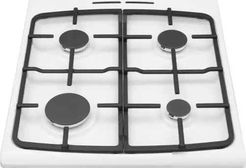 Кухонная плита Hansa FCMW59329 — фото товара