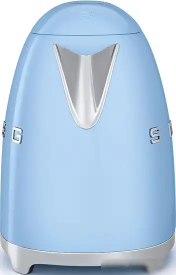 Чайник Smeg KLF03PBEU - фото товара