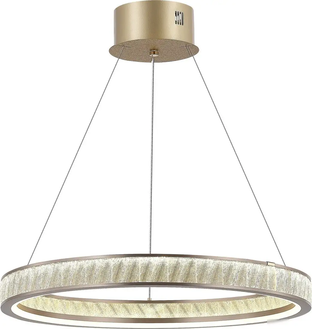 Подвесная люстра Myfar Willem MR2540-1PL – фото товара