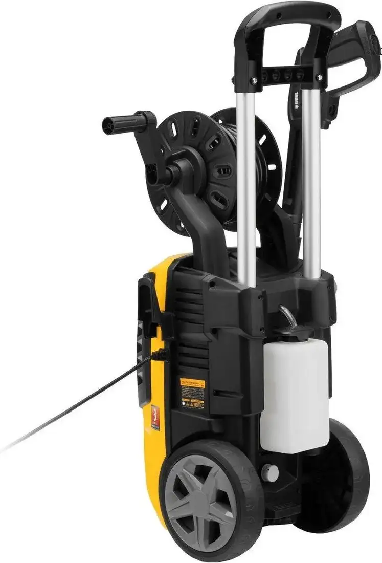 Мойка высокого давления Denzel R-180D – фото товара