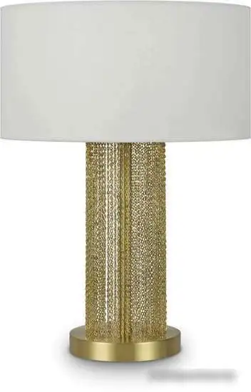 Настольная лампа Maytoni MOD151TL-01G – фото товара