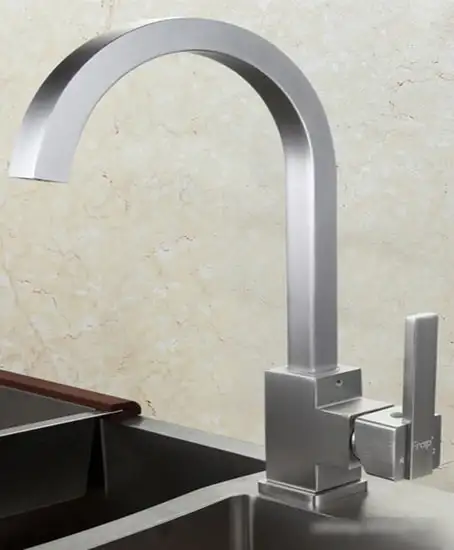 Смеситель FRAP F4052-5 - фото товара